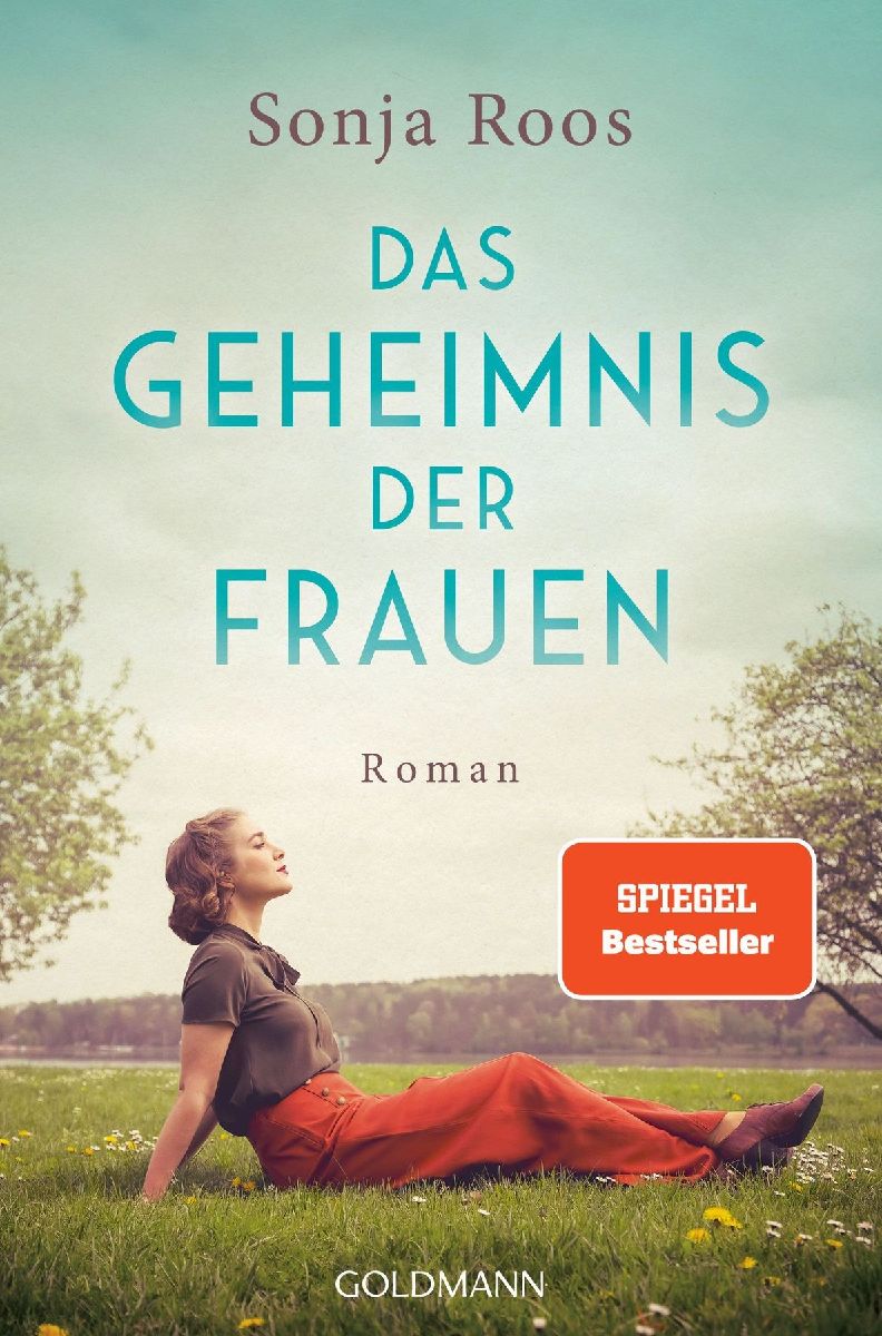 Produktbild: Das Geheimnis der Frauen