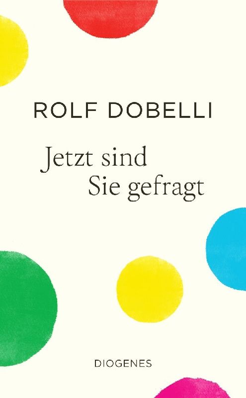 Produktbild: Jetzt sind Sie gefragt