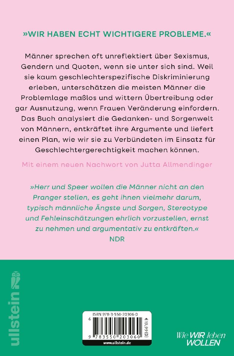 Produktbild: Wenn die letzte Frau den Raum verlässt