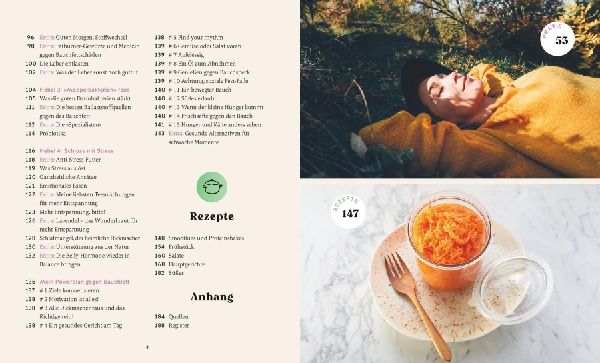 Produktbild: Meine Gesundheitsretter aus der Natur gegen Bauchfett