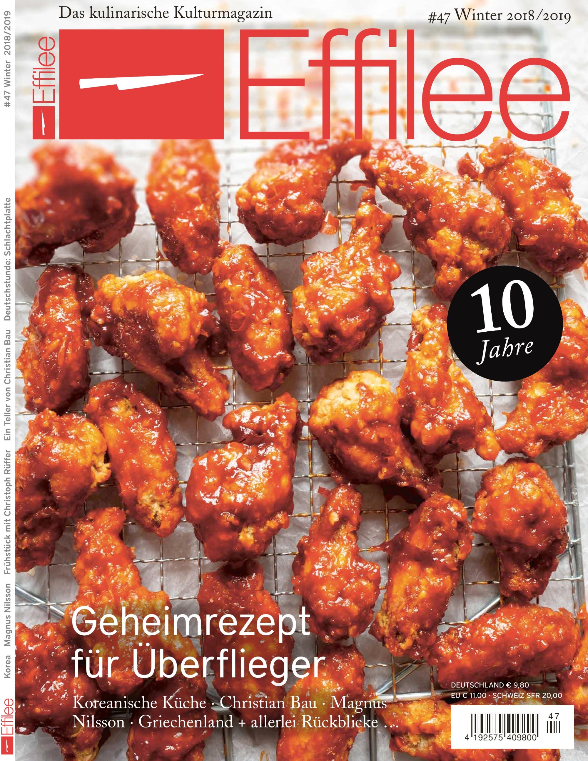 Effilee #47