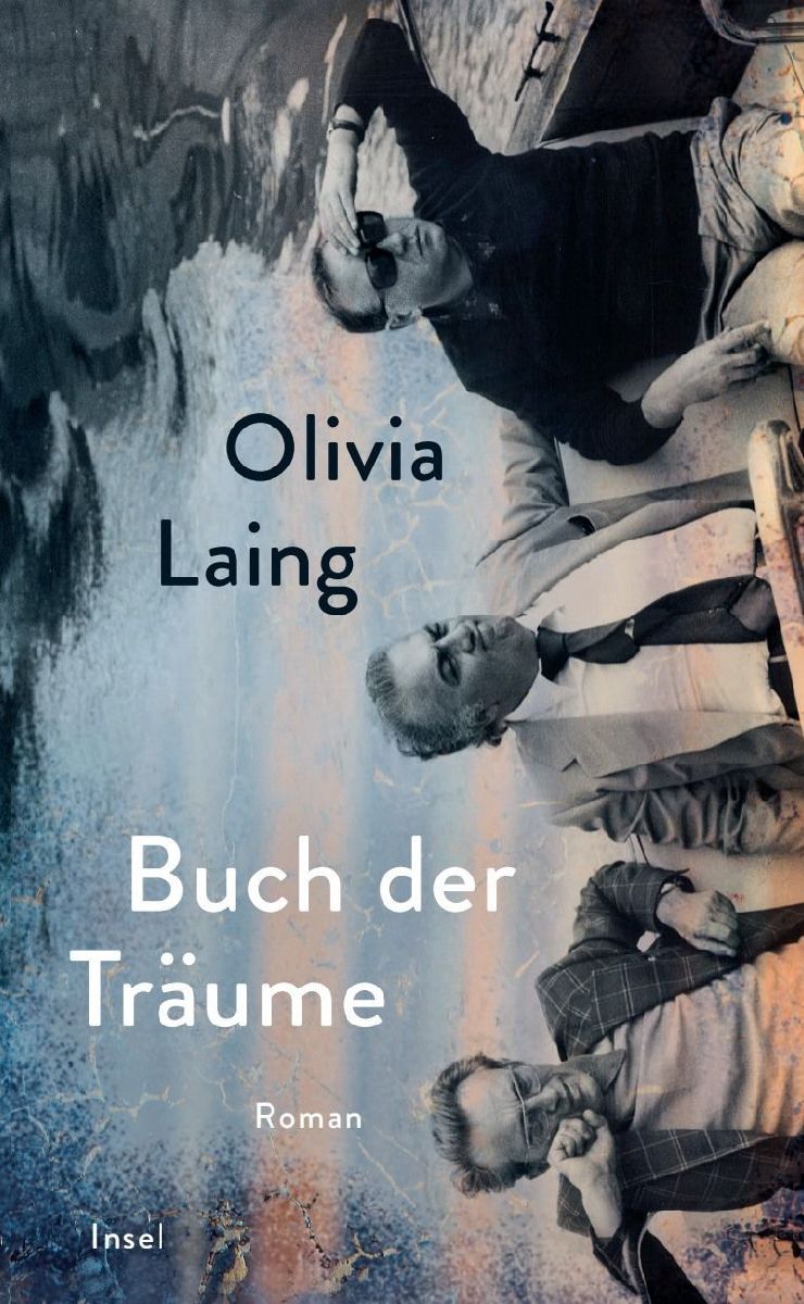 Produktbild: Buch der Träume