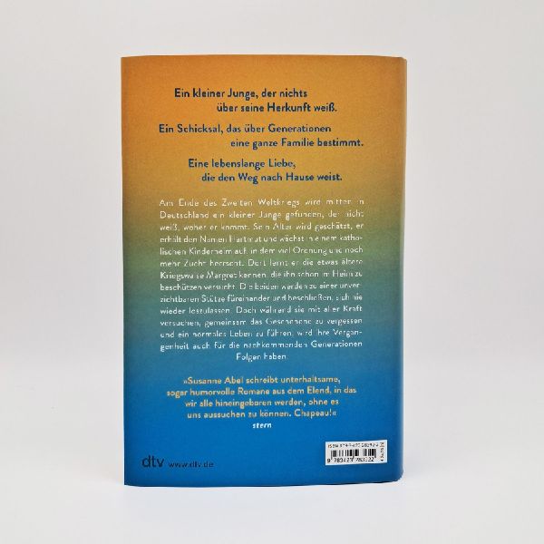 Produktbild: Du musst meine Hand fester halten, Nr. 104