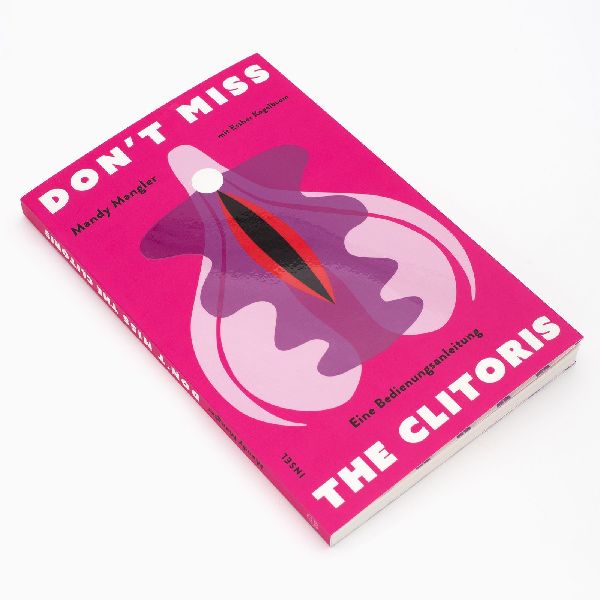 Produktbild: Don't miss the Clitoris