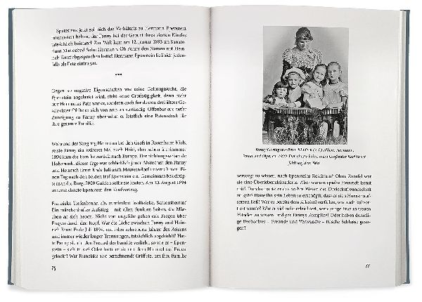 Produktbild: Der gute Onkel