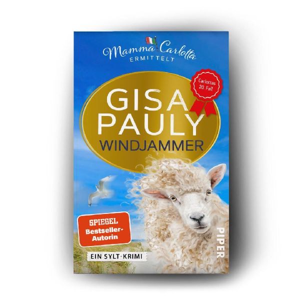 Produktbild: Windjammer