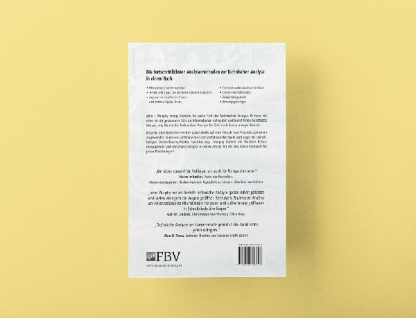 Produktbild: Technische Analyse der Finanzmärkte. Inkl. Workbook