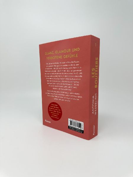 Produktbild: Les Bouttiers - Wir sind jetzt