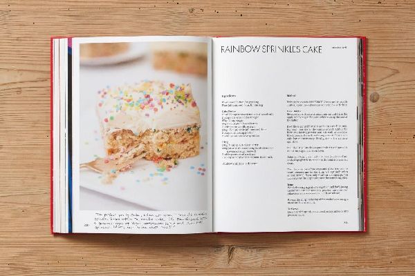 Produktbild: Mary McCartney. Feeding Creativity