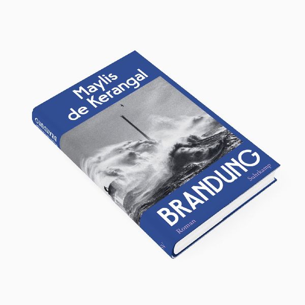 Produktbild: Brandung