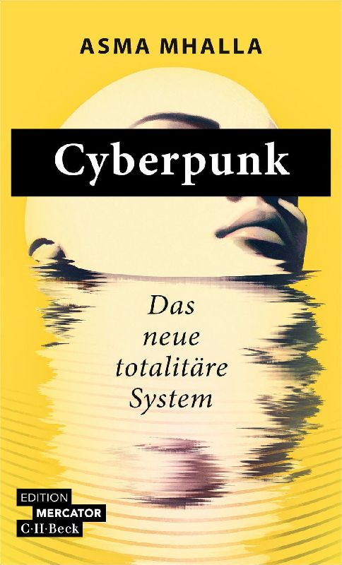 Produktbild: Cyberpunk