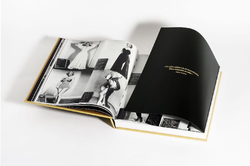 Produktbild: Marilyn Monroe 100. Der offizielle Band.