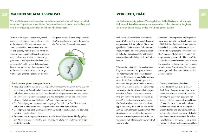 Produktbild: Die Ernährungs-Docs - So einfach geht gesund essen