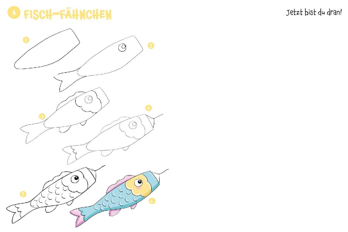 Produktbild: 300 Motive zeichnen - Kawaii