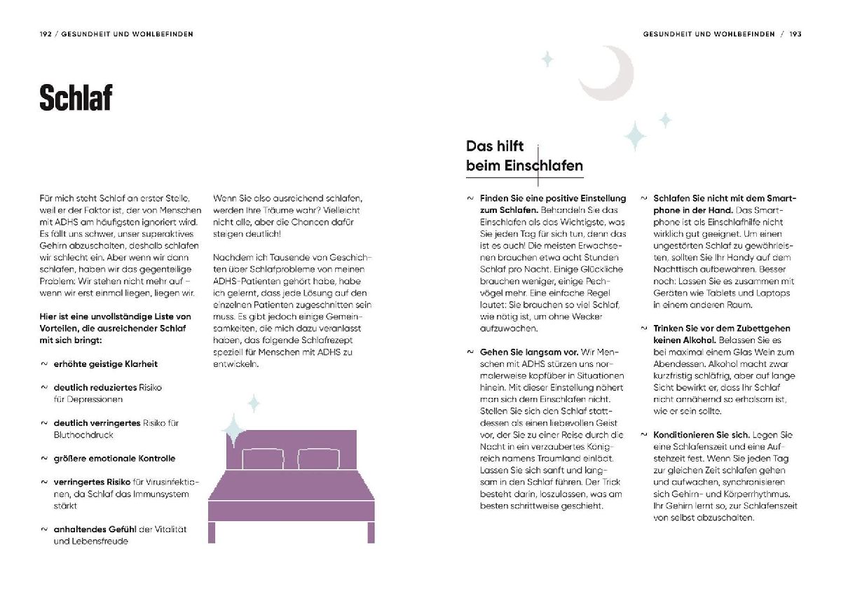 Produktbild: ADHS einfach erklärt