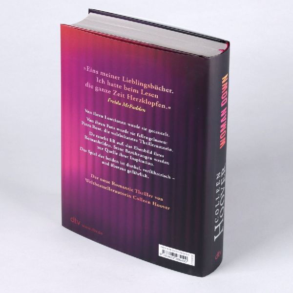 Produktbild: Woman Down