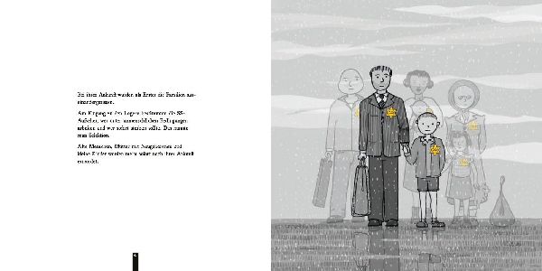 Produktbild: Nicht sehr lang her, nicht sehr weit weg