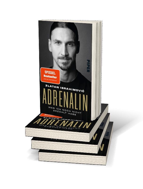 Produktbild: Adrenalin