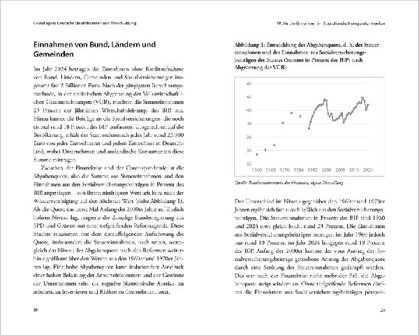Produktbild: Schuldenwende