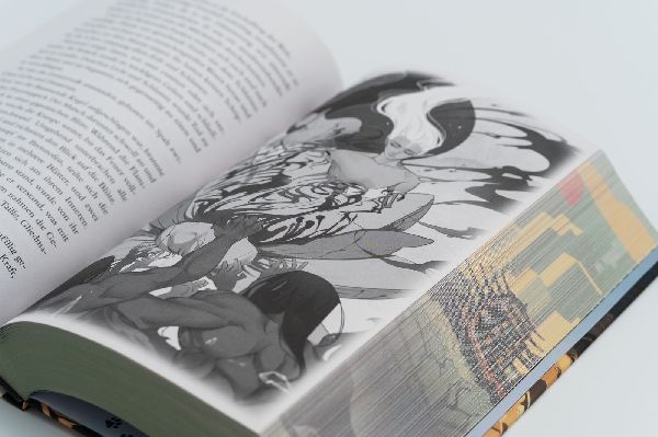 Produktbild: Guardian 3. Das große Siegel