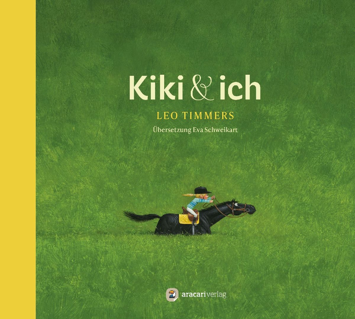 Produktbild: Kiki und ich