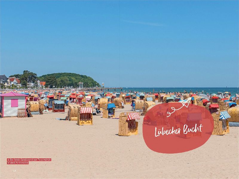 Produktbild: Ab in die Ferien Ostsee