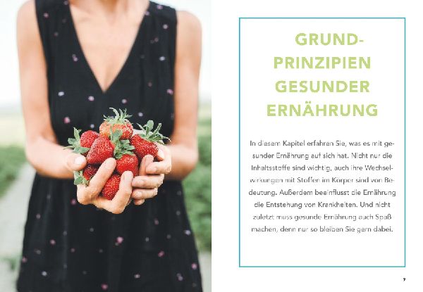 Produktbild: Das große Praxisbuch Ernährungsmedizin