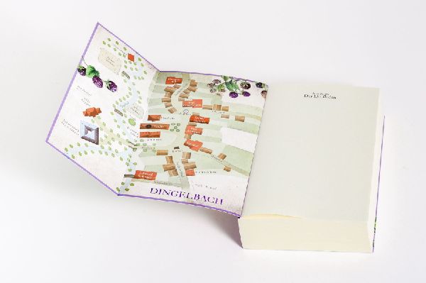 Produktbild: Der Dorfladen - Wie das Schicksal spielt