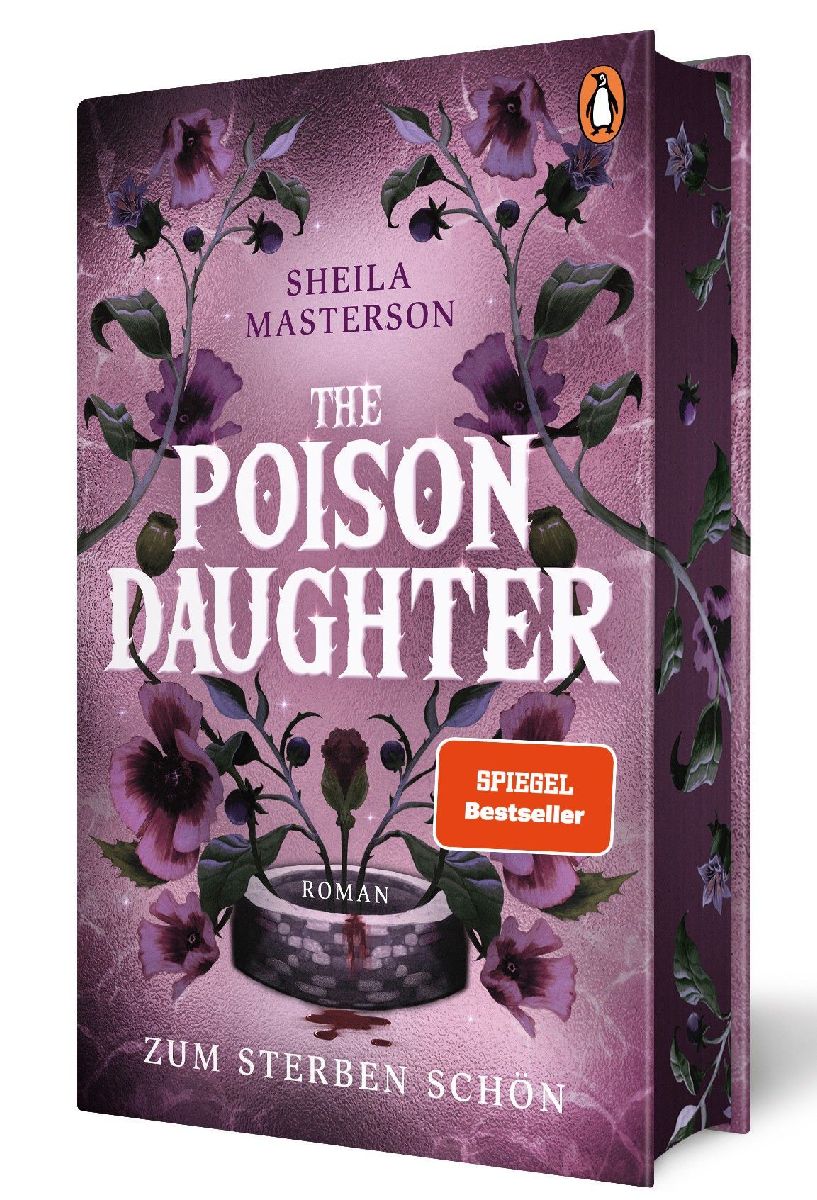 Produktbild: The Poison Daughter