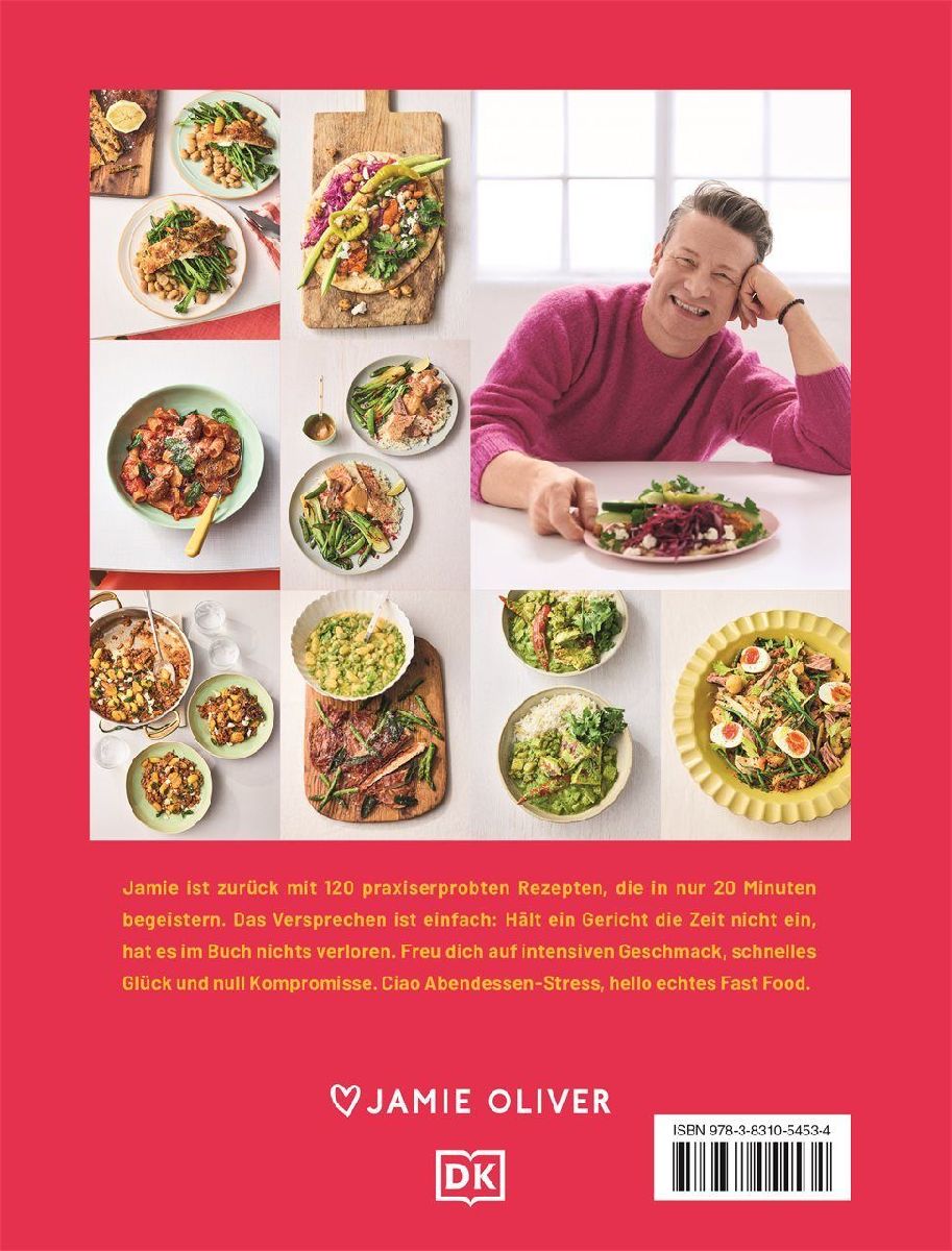 Produktbild: Fast Food