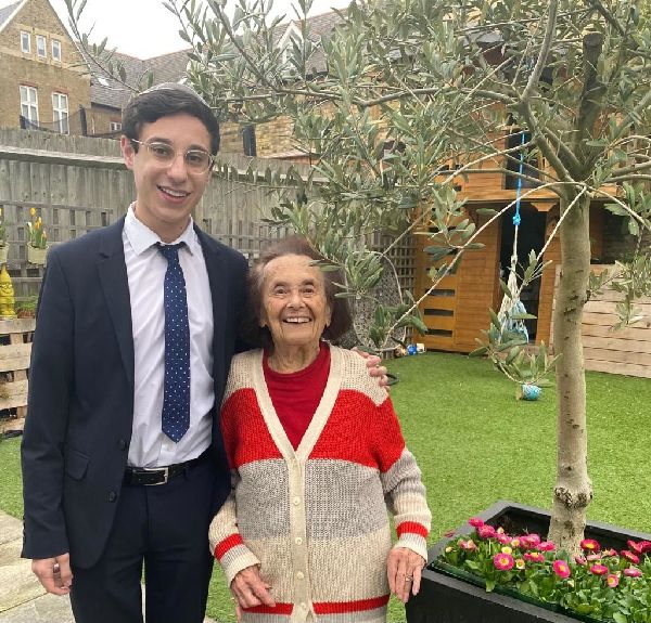 Produktbild: Lilys Versprechen