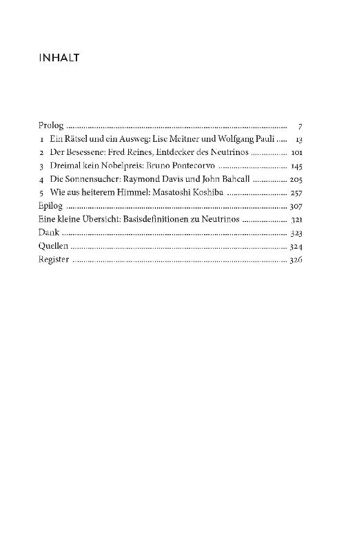 Produktbild: Das seltsamste Teilchen der Welt
