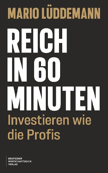 Produktbild: Reich in 60 Minuten