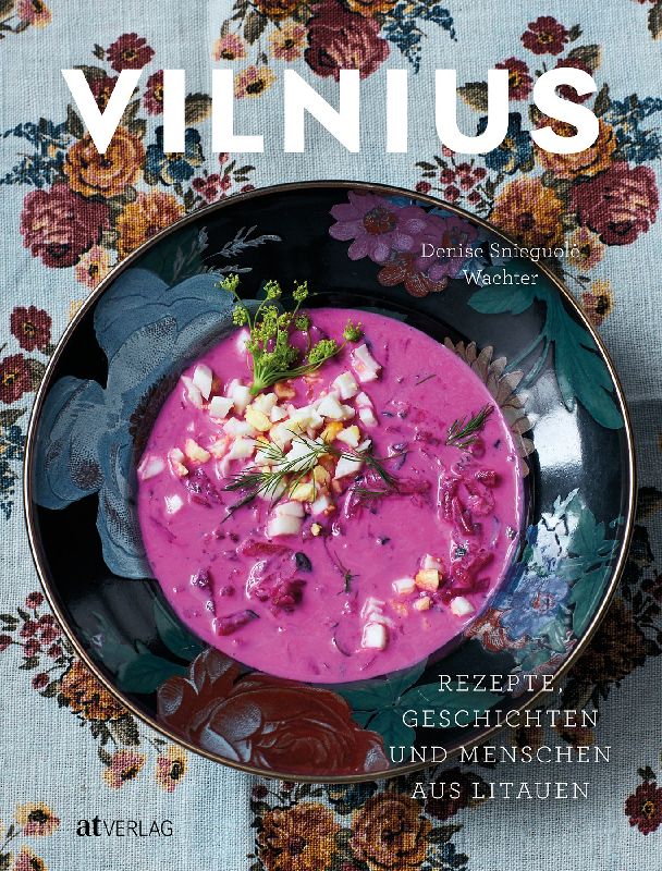 Produktbild: Vilnius