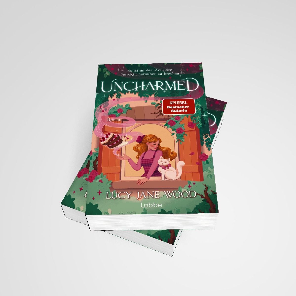 Produktbild: Uncharmed