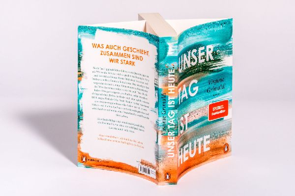 Produktbild: Unser Tag ist heute