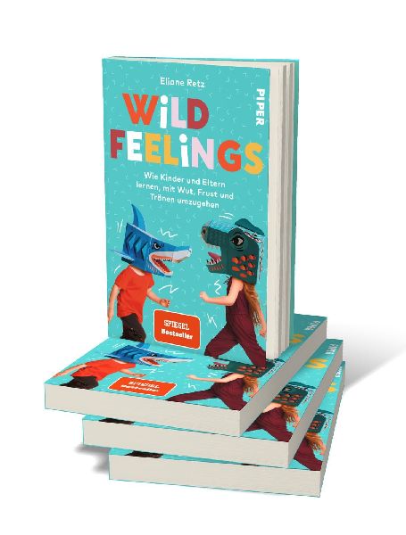 Produktbild: Wild Feelings