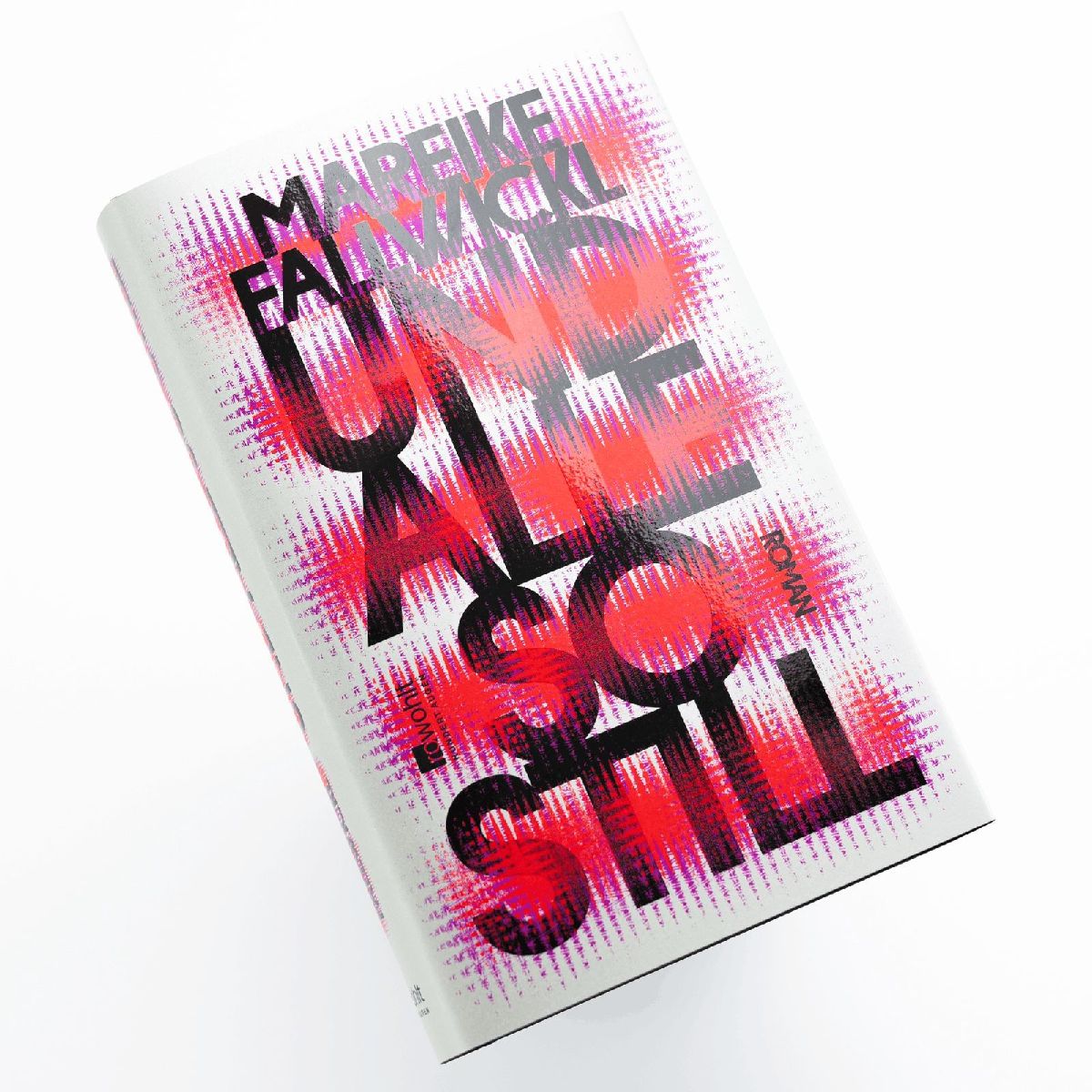 Produktbild: Und alle so still