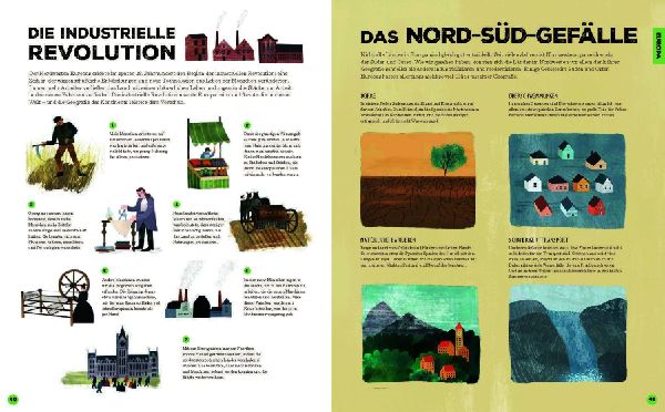 Produktbild: Was unsere Welt zusammenhält - Die Macht der Geografie für Kinder