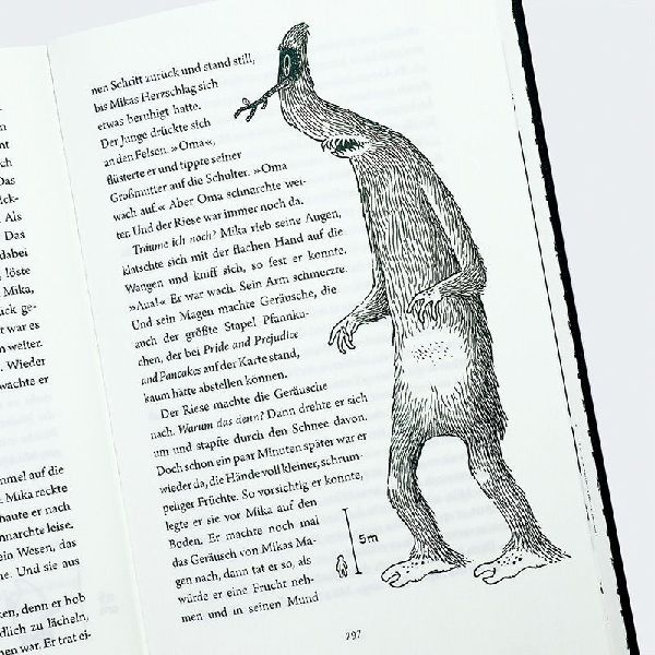 Produktbild: Immerland - Die Stadt der Ewigkeit