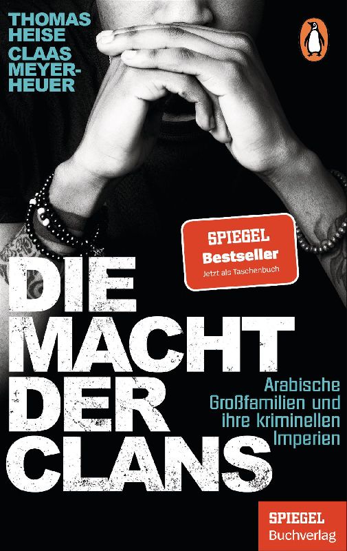Produktbild: Die Macht der Clans