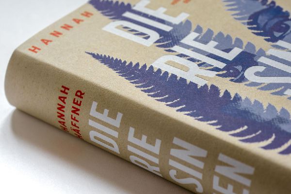 Produktbild: Die Riesinnen