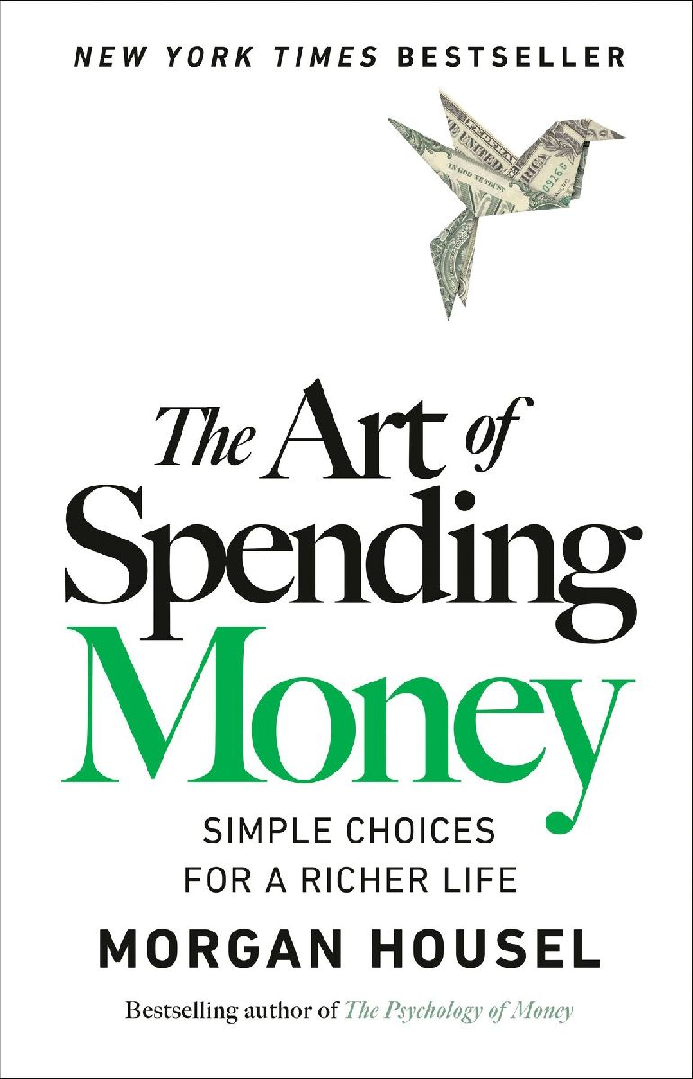 Produktbild: The Art of Spending Money
