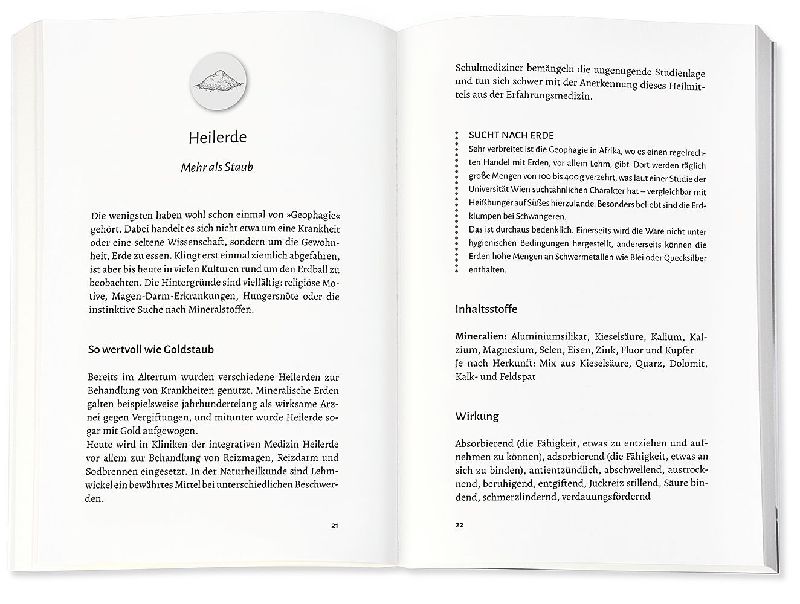 Produktbild: 11 Naturheilmittel ersetzen eine Apotheke