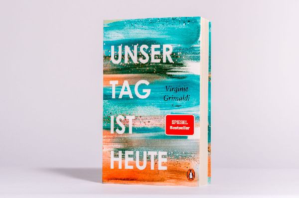 Produktbild: Unser Tag ist heute