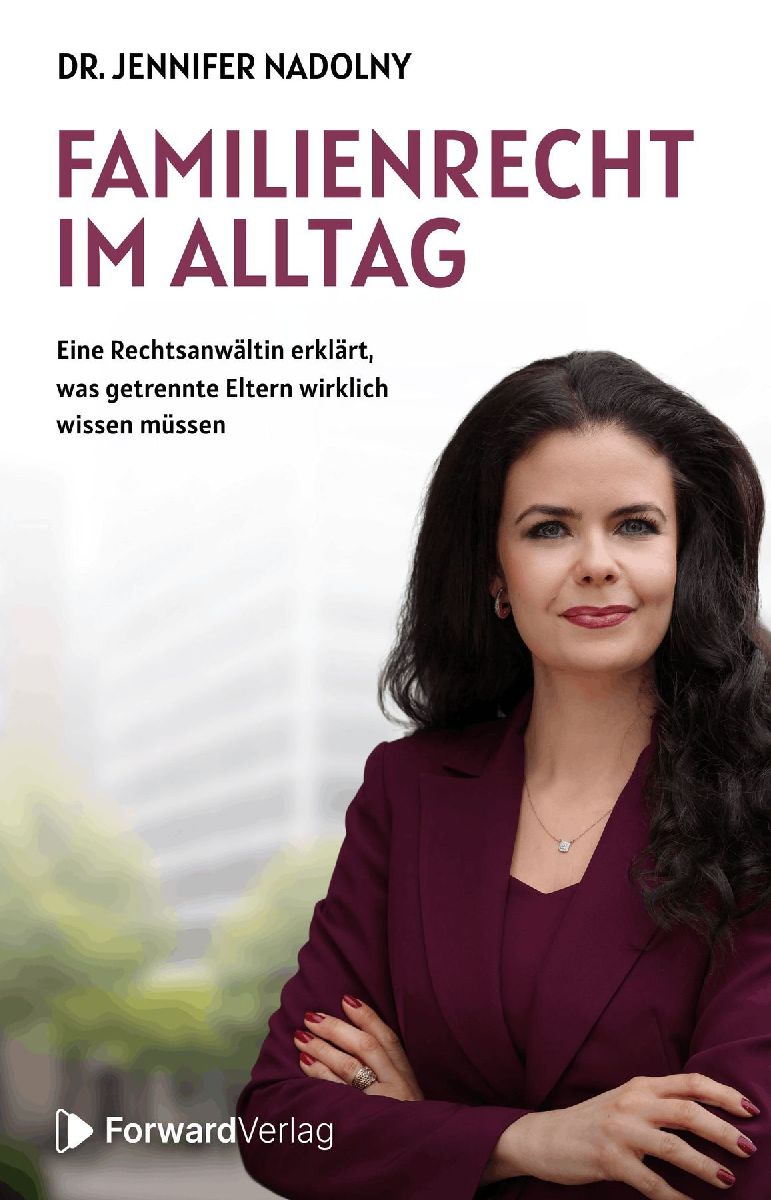 Produktbild: Familienrecht im Alltag