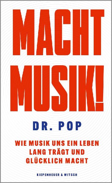 Produktbild: Macht Musik!