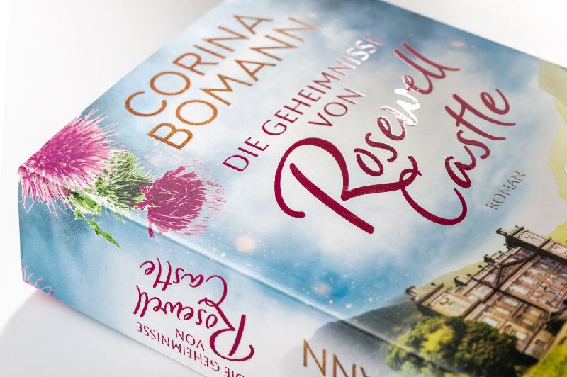 Produktbild: Die Geheimnisse von Rosewell Castle
