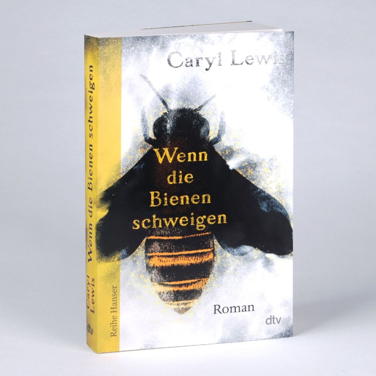 Produktbild: Wenn die Bienen schweigen