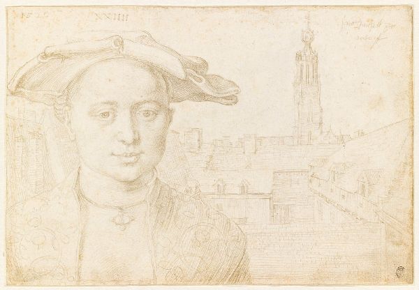 Produktbild: Um 1500